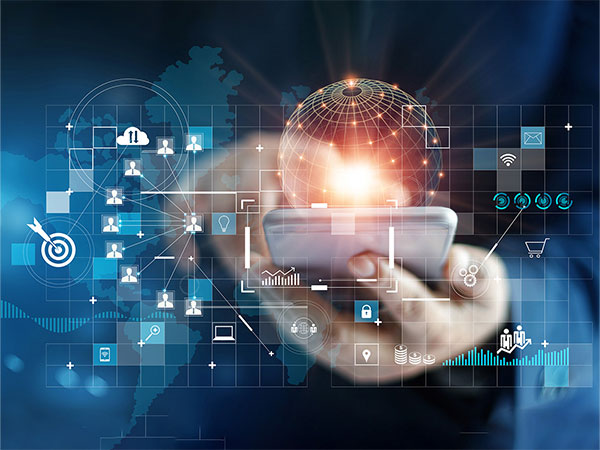 Tennis player James Blake