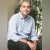 Gopal Vittal, Bharti Airtel CEO Gopal Vittal, Bharti Airtel CEO