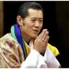 King Wangchuck, Bhutan King