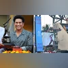 The Sachin Tendulkar statue: Master gets his deserved place at Wankhede Sachin Tendulkar Statue