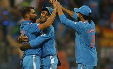 IPL 2024: Mohammed Shami ruled out due to ankle injury; to undergo surgery Mohammed Shami