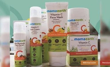 Mamaearth debuts on a quiet note; lists at 2% premium over its issue price Mamaearth
