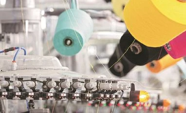 10-12 companies to get first set of incentives for textiles PLI scheme textile