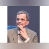 V Anantha Nageswaran, Chief economic advisor