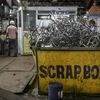 Steel expansion plans threatened by scrap metal export restrictions