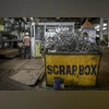 Centre to speed up cleanliness drives after earning Rs 1,162 cr from scrap scrap metal