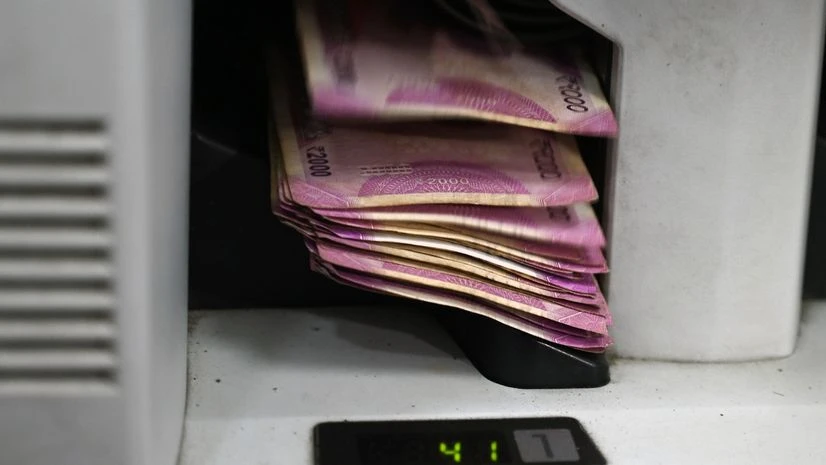 Rupee, Indian Currency Rupee, Indian Currency