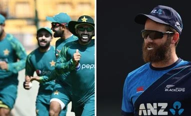 NZC security team arrives in Pakistan for reconnaissance ahead of Pak tour New Zealand vs Pakistan