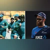 New Zealand vs Pakistan New Zealand vs Pakistan might face washout due to rain in Bengaluru. Photo: X