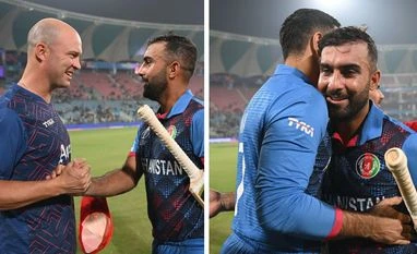 Hashmatullah Shahidi Hashmatullah Shahidi