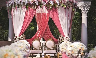 Wedding season in India sets new record for hotel bookings and revenue weddings, marriage