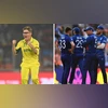 ENG vs AUS Highlights ENG vs AUS Highlights in Cricket World Cup 2023. Photo: X