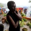 Vanuatu locals