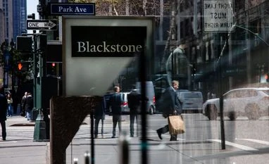 Blackstone Blackstone