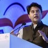 Jyotiraditya Scindia