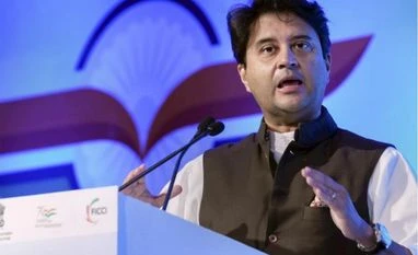 Ayodhya airport to be ready by month-end, says Jyotiraditya Scindia Jyotiraditya Scindia