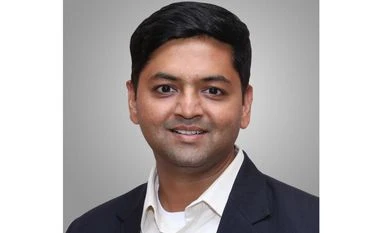 Sunil Tirumalai UBS Sunil Tirumalai UBS