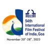 54th International Film Festival of India to be held from Nov 20 in Goa