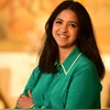 Nandini Piramal, Chairperson, Piramal Pharma Ltd Nandini Piramal, Chairperson, Piramal Pharma Ltd