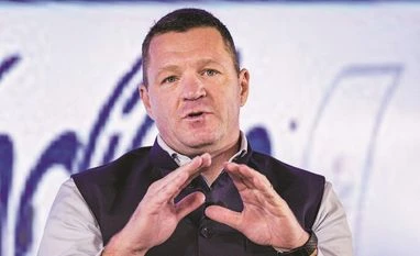 Long-term plans won't be impacted by trade tariffs, says IndiGo CEO Elbers Pieter Elbers, Indigo ceo