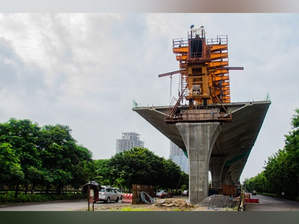 Tennis player James Blake