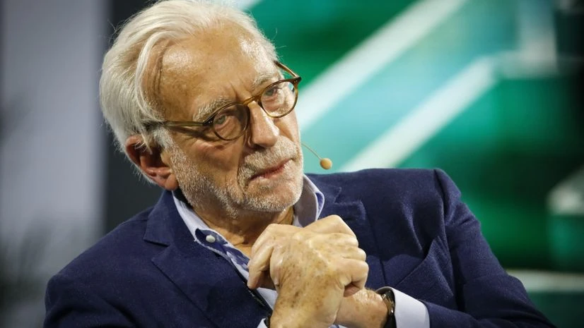 Nelson Peltz Nelson Peltz