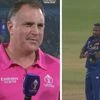Angelo mathews, timeout Bangladesh vs Sri lanka