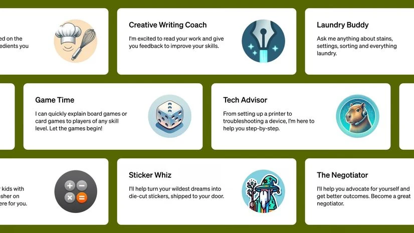 OpenAI DevDay, Open AI customisable GPTs, customised Chtbots, customised ChatGPT, new ChatGPT features, new ChatGPT model, GPT-4 Turbo model, GPT-4 model, new AI features, AI, AI chatbot OpenAI DevDay, Open AI customisable GPTs, customised Chtbots, customised ChatGPT, new ChatGPT features, new ChatGPT model, GPT-4 Turbo model, GPT-4 model, new AI features, AI, AI chatbot