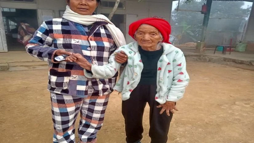 Mizoram Assembly polls 2023 Mizoram Assembly polls 2023