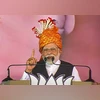 PM Narendra Modi promises fuel price review if BJP wins in Rajasthan Narendra Modi