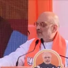 Rajasthan polls 2023 LIVE: Amit Shah addresses rallies in 3 constituencies