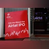 Airtel Uganda Airtel Uganda