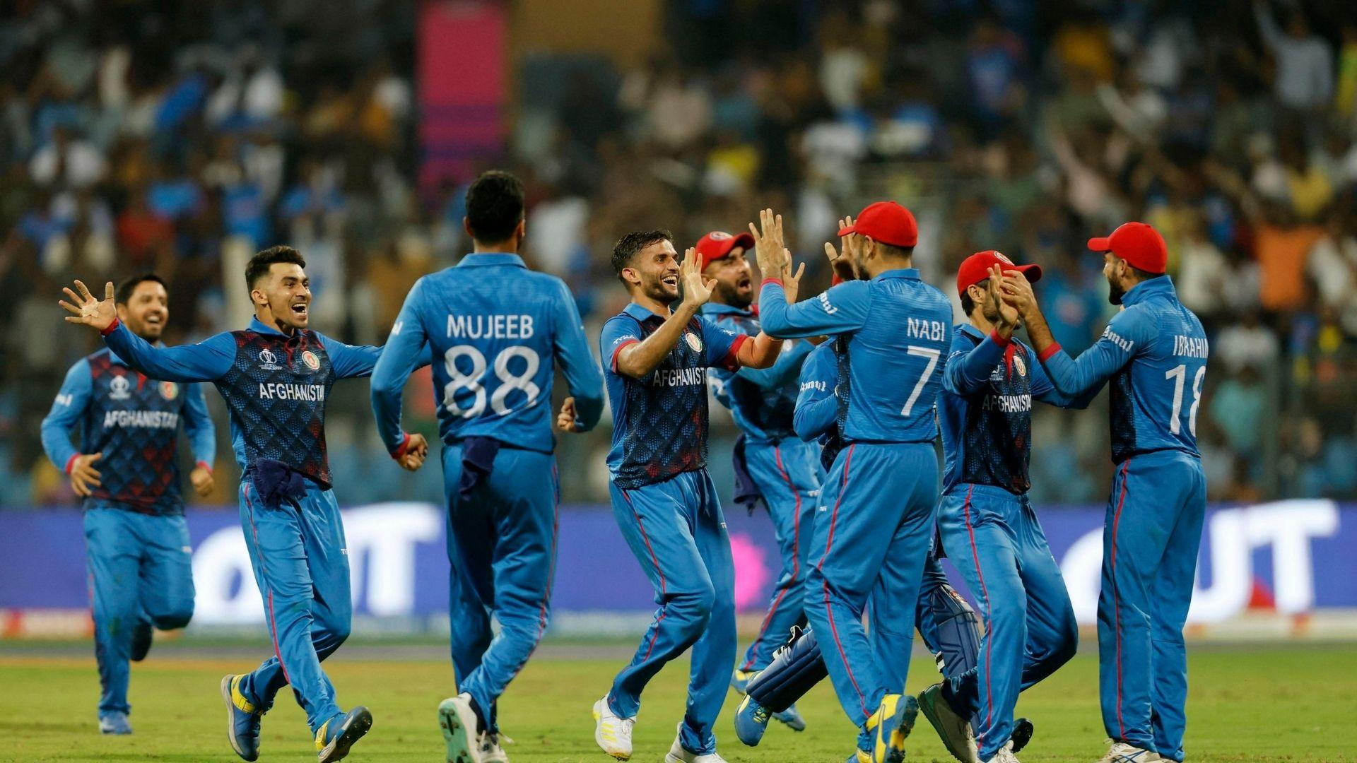 IPL 2024: Afghanistan unlikely to give NOCs for Mujeeb, Naveen and