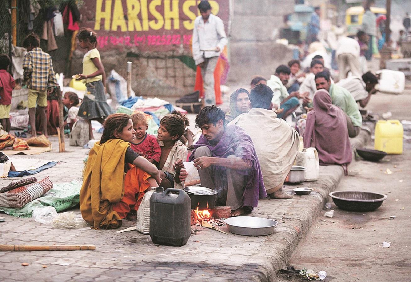 India pulls 269 million out of extreme poverty in 11 years: World Bank