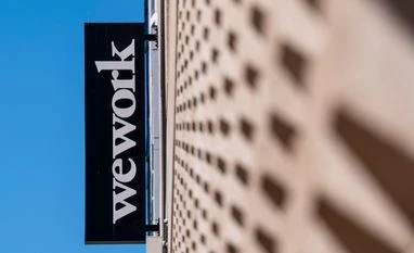 WeWork India enters Chennai to launch 2,000-seater coworking centre in June WeWork