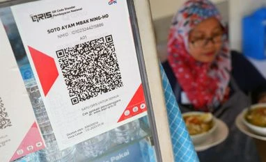 qr code, payment systems qr code, payment systems