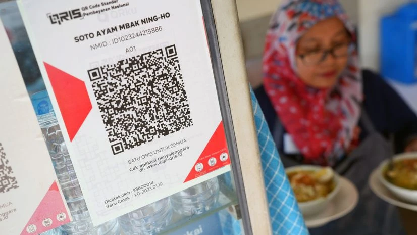 qr code, payment systems qr code, payment systems