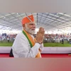 Assembly poll results show 'Modi magic' remains strong in Hindi heartland Narendra Modi, PM Modi, Modi