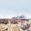 Adani's Colombo port terminal to get $553 million funding from US DFC