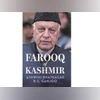Farooq's tryst with Kashmir's destiny Book