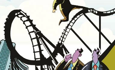 share market share market