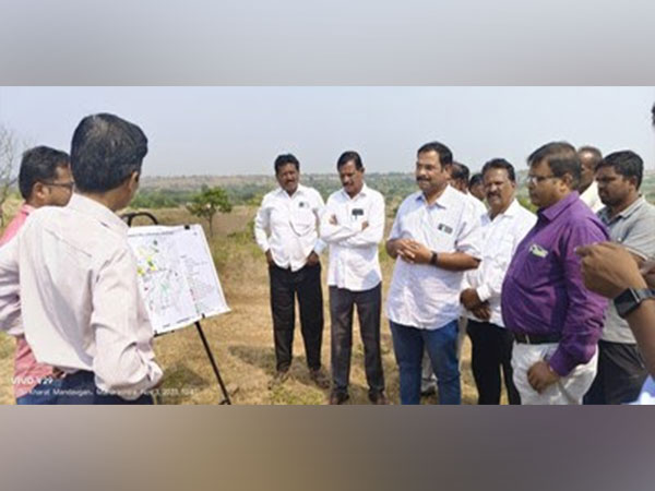 Tennis player James Blake
