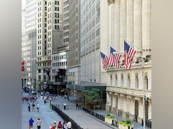 Tennis player James Blake