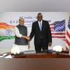 India, US increasingly in agreement on strategic issues: Rajnath Singh Rajnath Singh India US