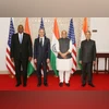 Bring perpetrators of 26/11 attack, Pathankot strike to justice: India, US 2+2 Ministerial Dialogue