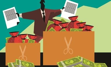 Centre approves 'terms of reference' for the 16th Finance Commission tax