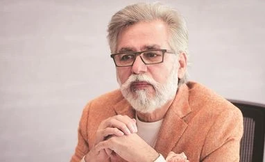 Delhi HC stays proceedings in money laundering case against Pawan Munjal Pawan Munjal