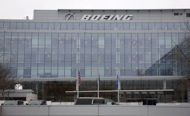 Boeing to boost manufacturing in Vietnam as supplier builds plant Boeing