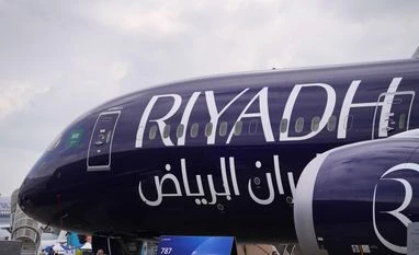 Riyadh Air Riyadh Air
