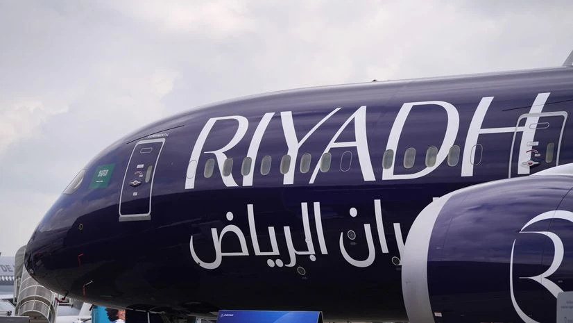 Riyadh Air Riyadh Air